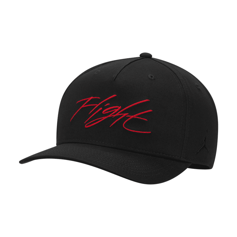 Air Jordan Hats OS Air Jordan Flight Essentials Classic99 Cap DV3148-011