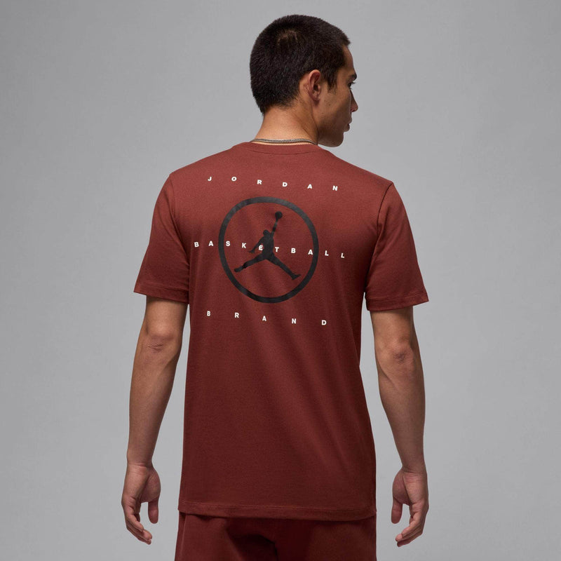Air Jordan APPAREL Air Jordan Flight Essentials Short-Sleeve T-Shirt - Men's