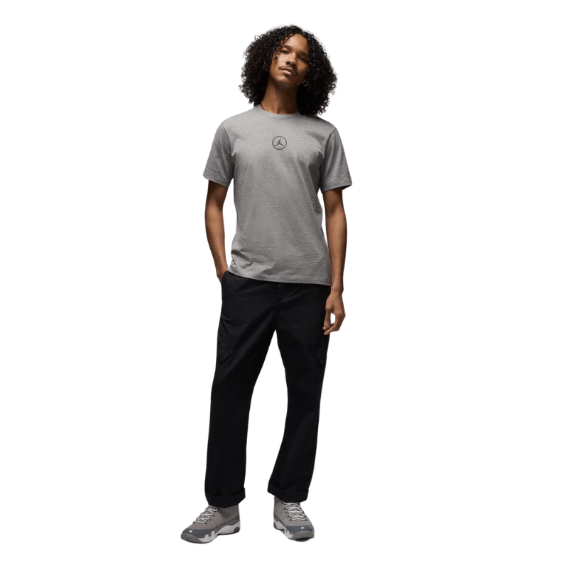 Air Jordan APPAREL Air Jordan Flight Essentials Short-Sleeve T-Shirt - Men's