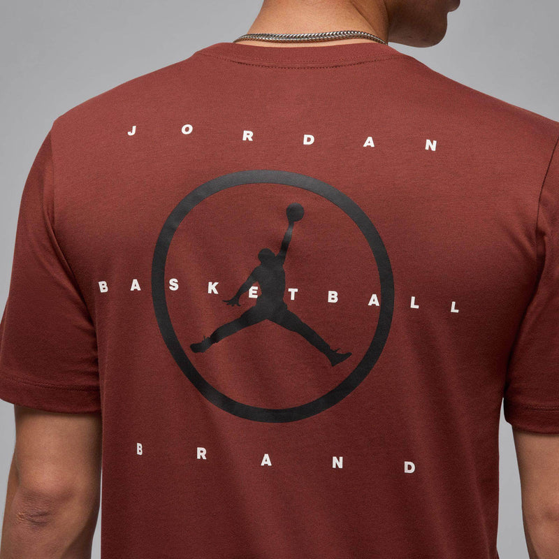 Air Jordan APPAREL Air Jordan Flight Essentials Short-Sleeve T-Shirt - Men's