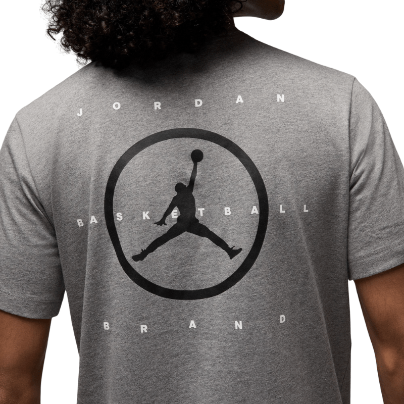 Air Jordan APPAREL Air Jordan Flight Essentials Short-Sleeve T-Shirt - Men's