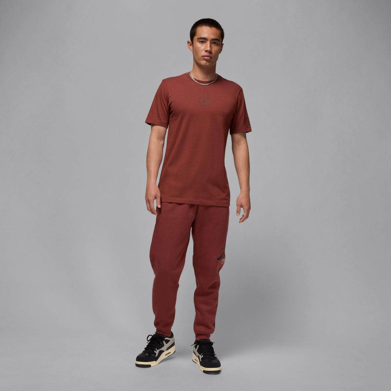 Air Jordan APPAREL Air Jordan Flight Essentials Short-Sleeve T-Shirt - Men's
