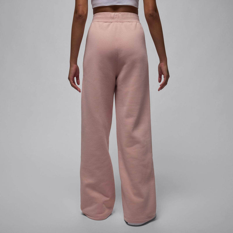 Air Jordan APPAREL Air Jordan Flight Fleece Open-Hem Pants - Women's