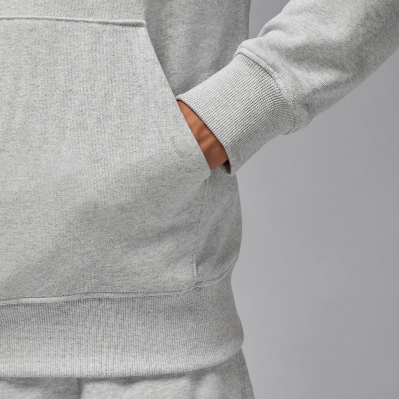 Air Jordan Flight Fleece Pullover Hoodie - Men's