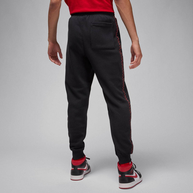 Air Jordan Apparel Air Jordan Flight MVP Fleece Pants - Men's