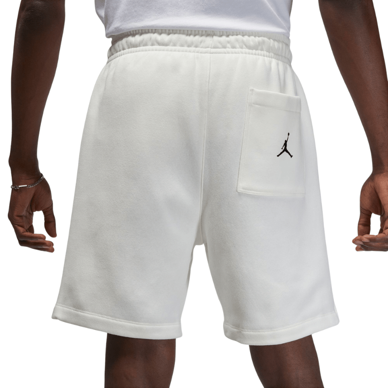 JORDAN APPAREL Jordan Flight MVP Fleece Shorts - Men's