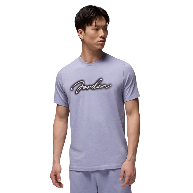 Air Jordan APPAREL Air Jordan Flight MVP Men's T-Shirt