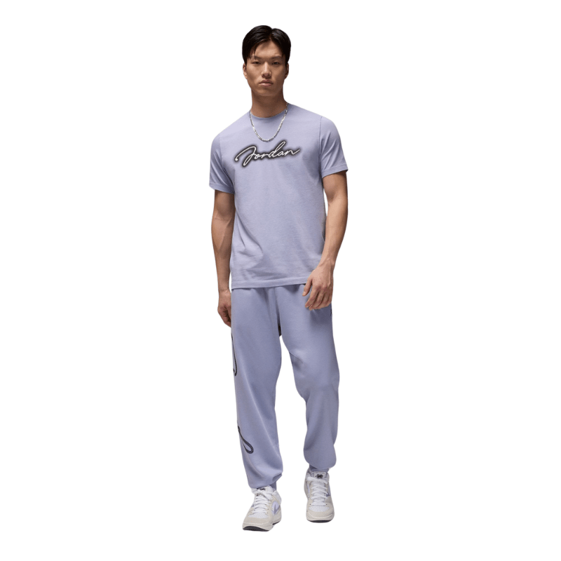 Air Jordan APPAREL Air Jordan Flight MVP Men's T-Shirt