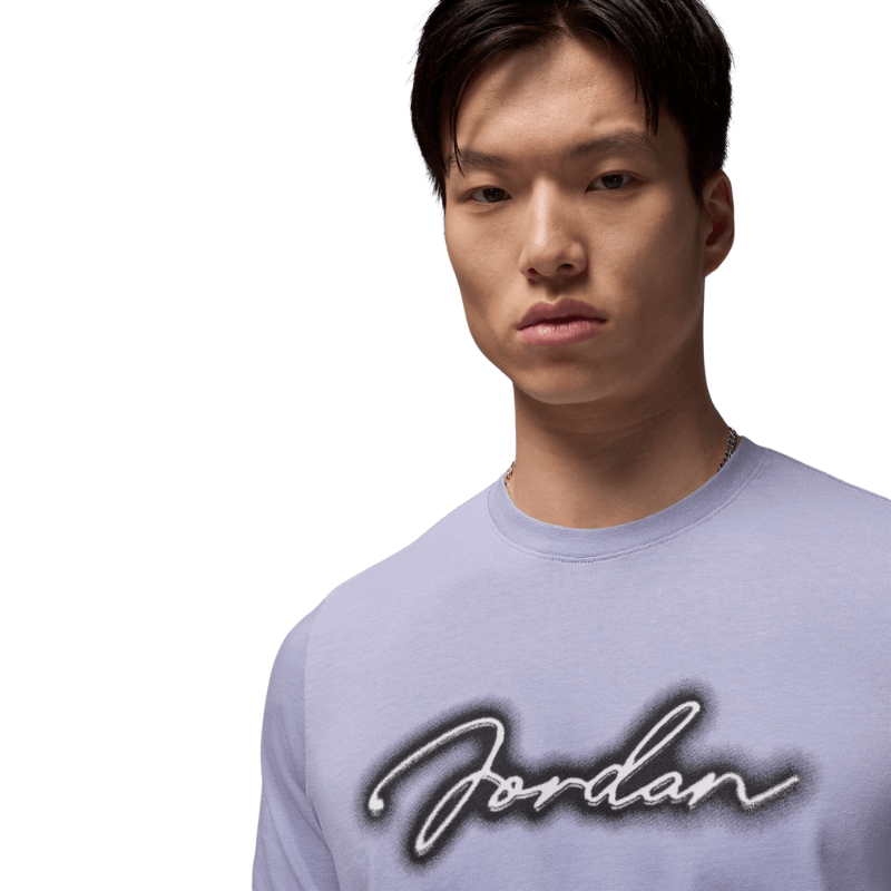 Air Jordan APPAREL Air Jordan Flight MVP Men's T-Shirt