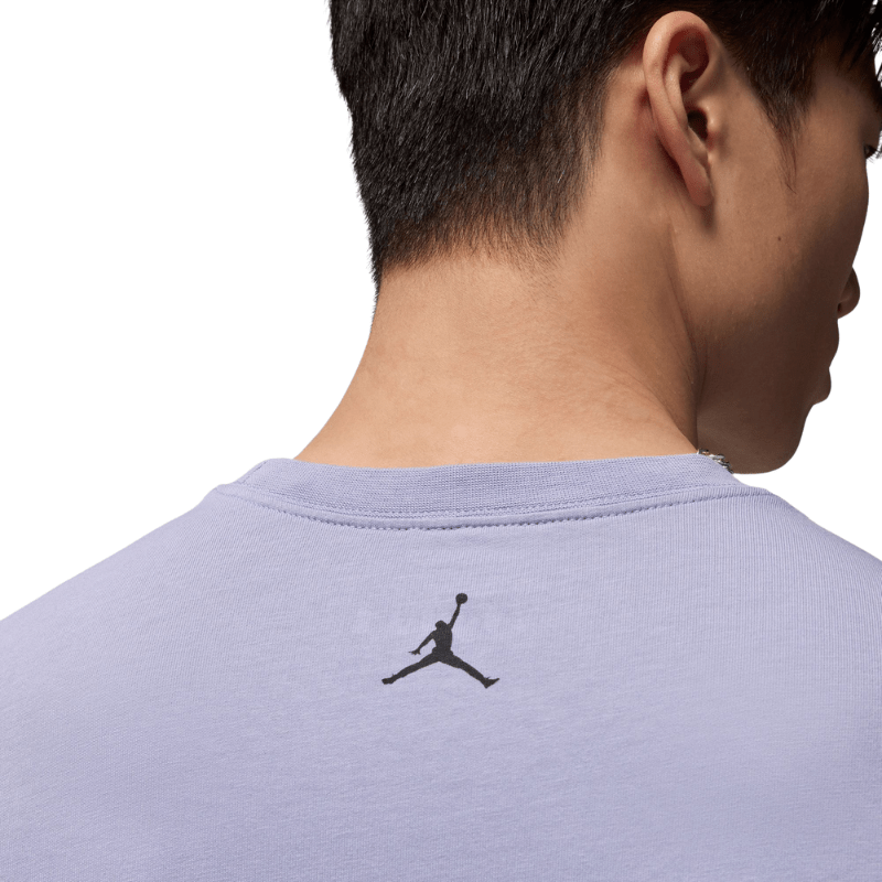 Air Jordan APPAREL Air Jordan Flight MVP Men's T-Shirt