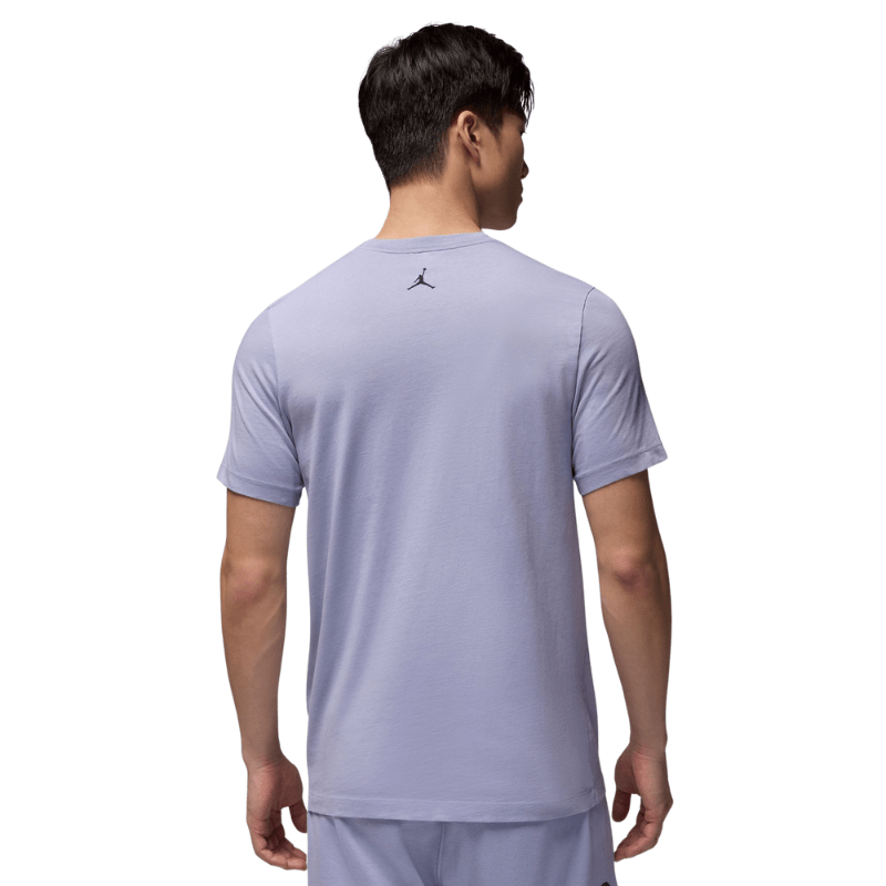 Air Jordan APPAREL Air Jordan Flight MVP Men's T-Shirt
