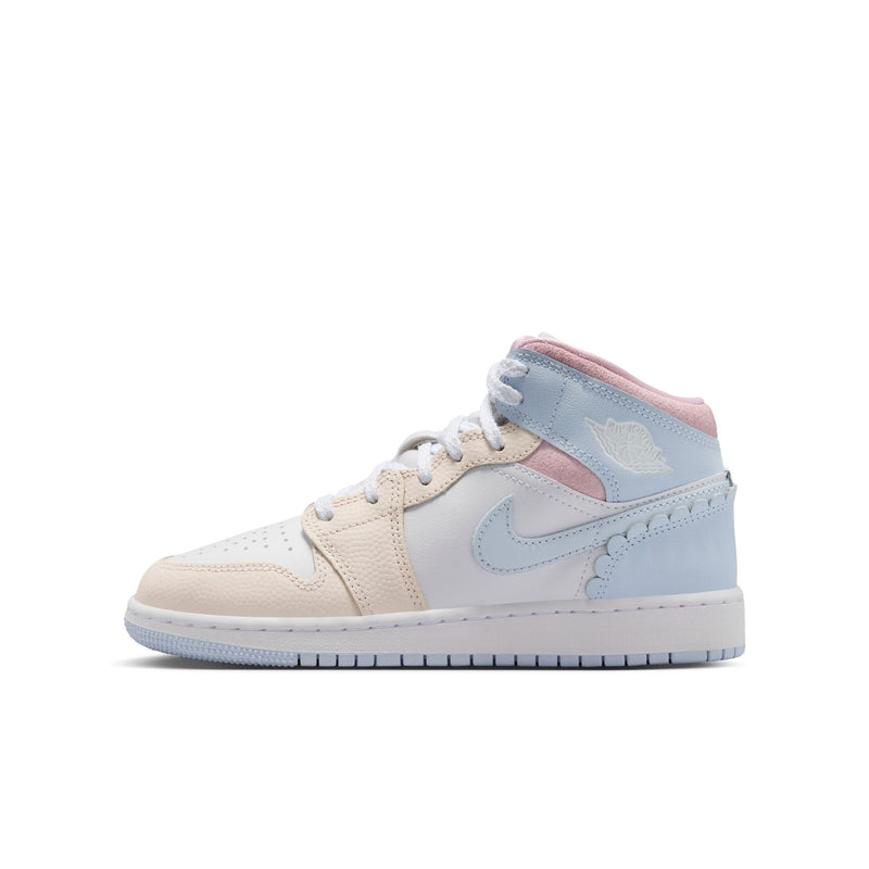 Air Jordan Mid SE - Non Adult