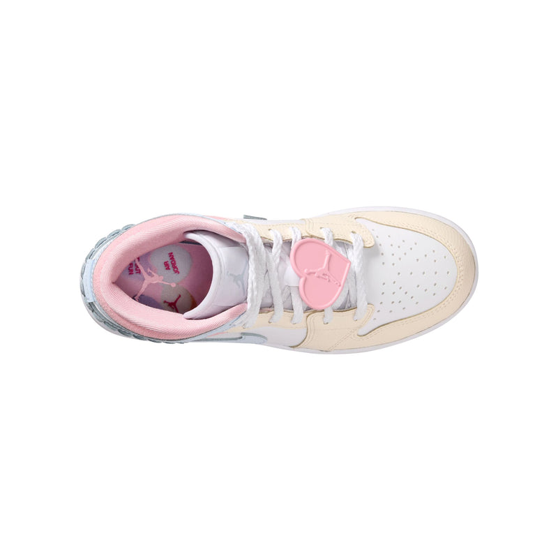Air Jordan Mid SE - Non Adult