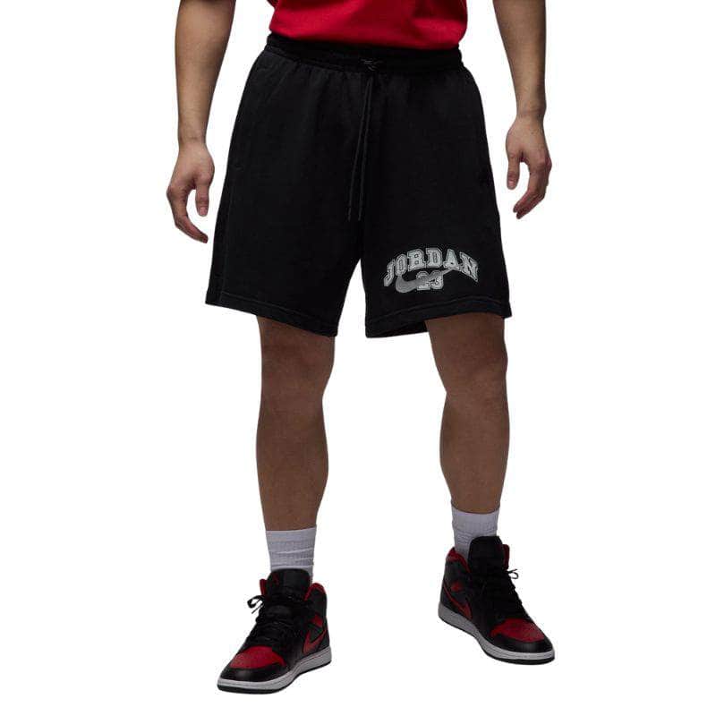 Nike APPAREL Air Jordan MVP  French Terry Shorts - Men's
