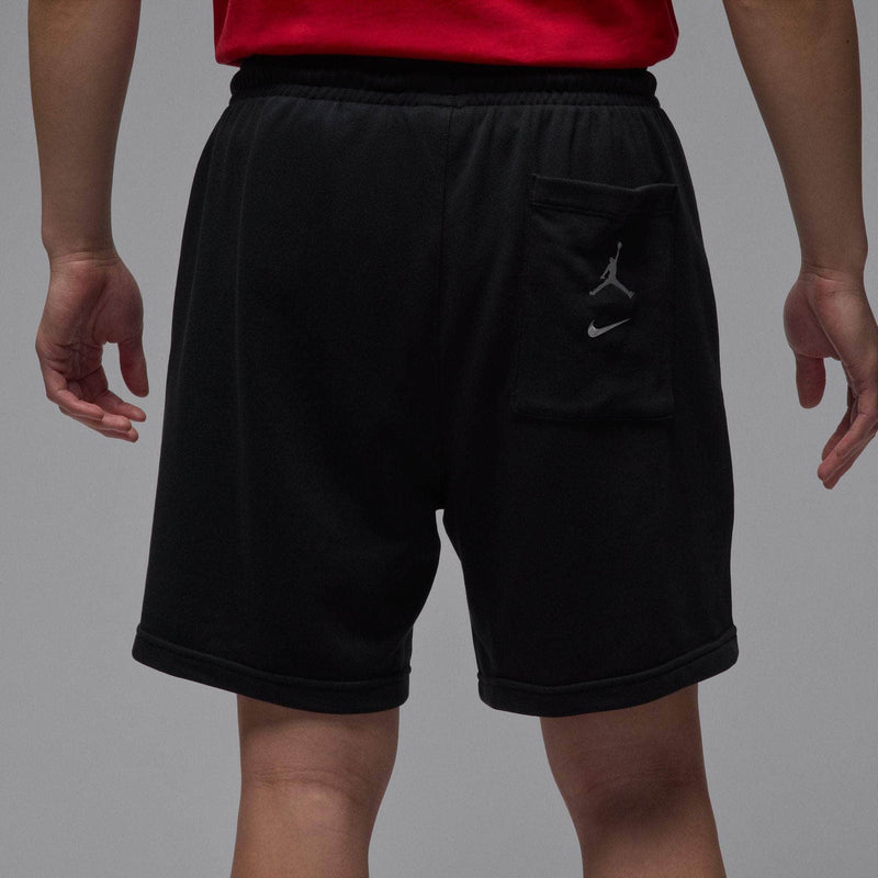Nike APPAREL Air Jordan MVP  French Terry Shorts - Men's