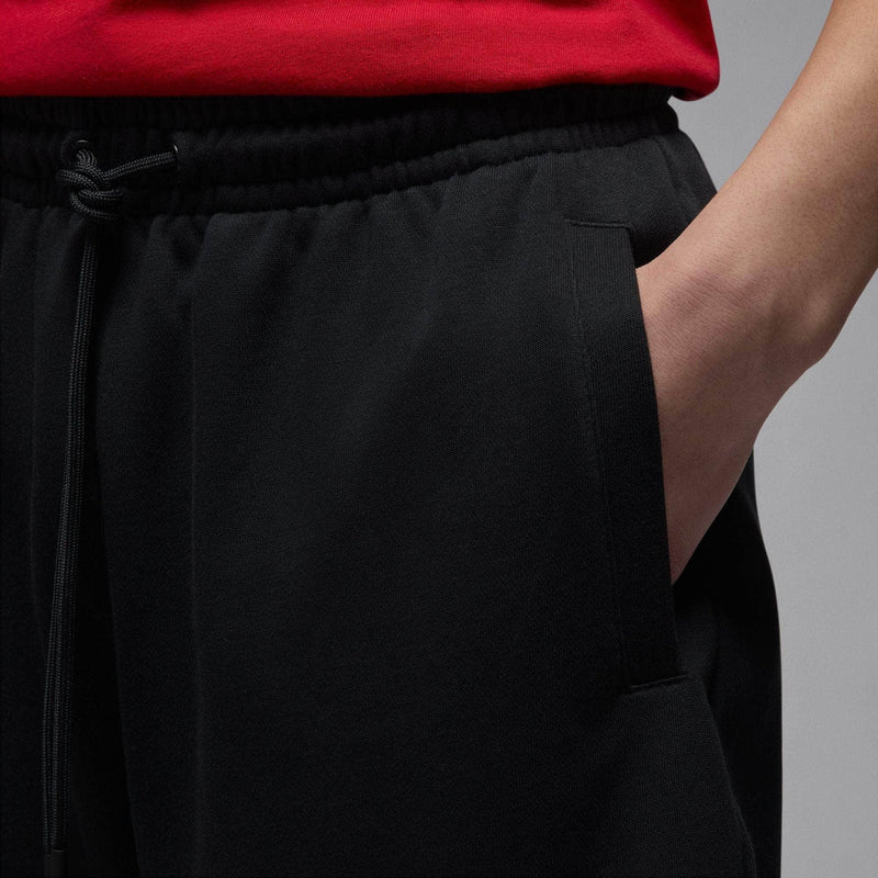 Nike APPAREL Air Jordan MVP  French Terry Shorts - Men's