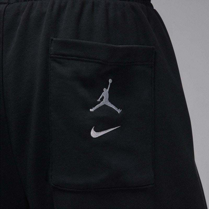 Nike APPAREL Air Jordan MVP  French Terry Shorts - Men's