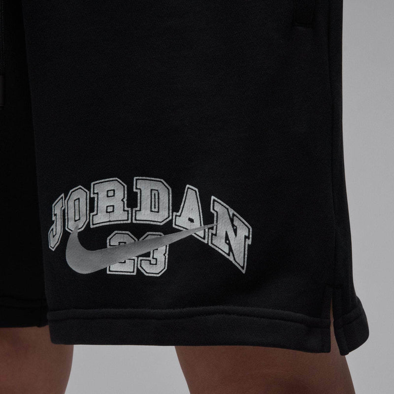 Nike APPAREL Air Jordan MVP  French Terry Shorts - Men's