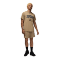 Air Jordan APPAREL Air Jordan MVP Mesh Shorts - Men's
