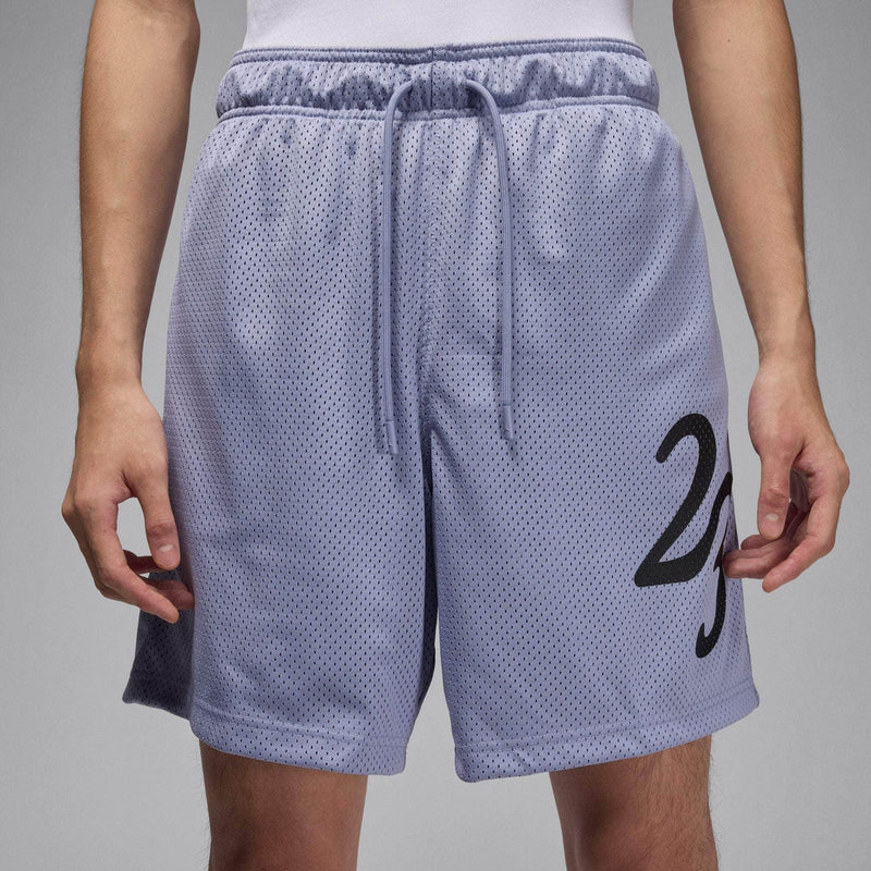 Air Jordan APPAREL Air Jordan MVP Mesh Shorts - Men's