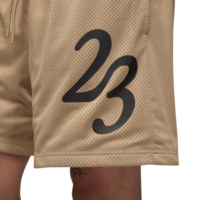 Air Jordan APPAREL Air Jordan MVP Mesh Shorts - Men's