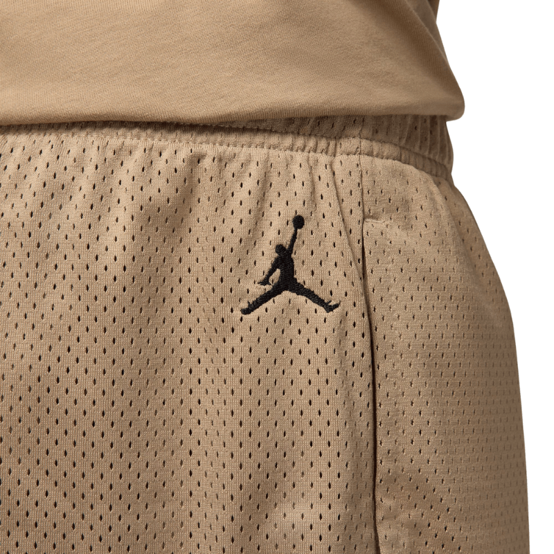 Air Jordan APPAREL Air Jordan MVP Mesh Shorts - Men's