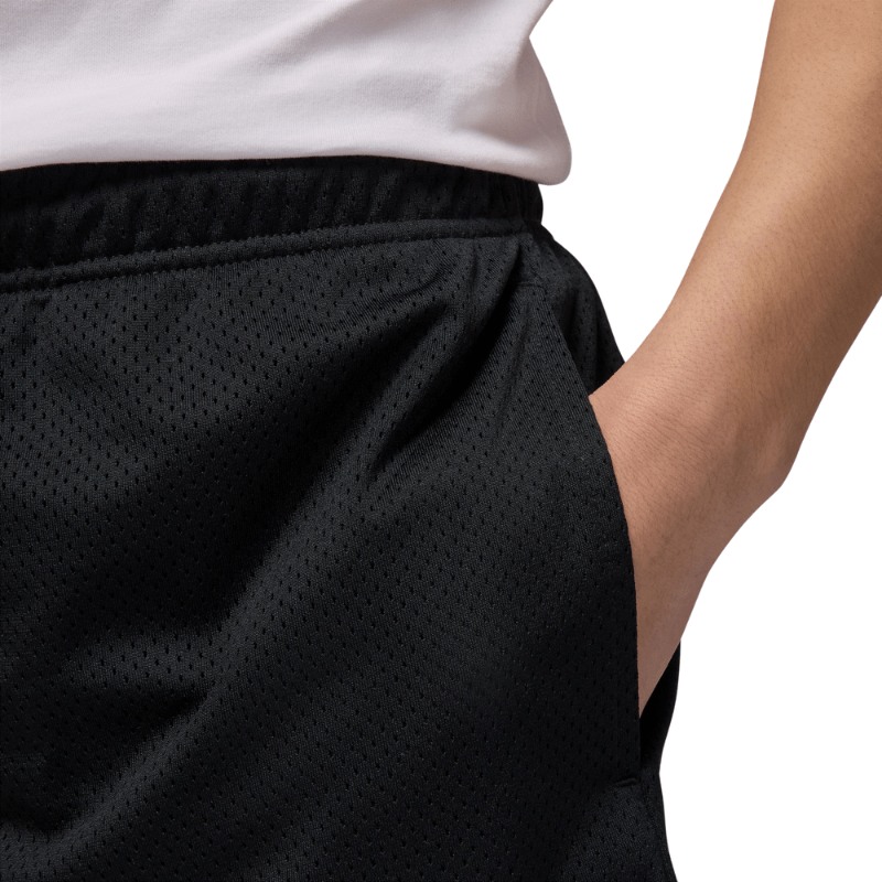 Air Jordan APPAREL Air Jordan MVP Mesh Shorts - Men's