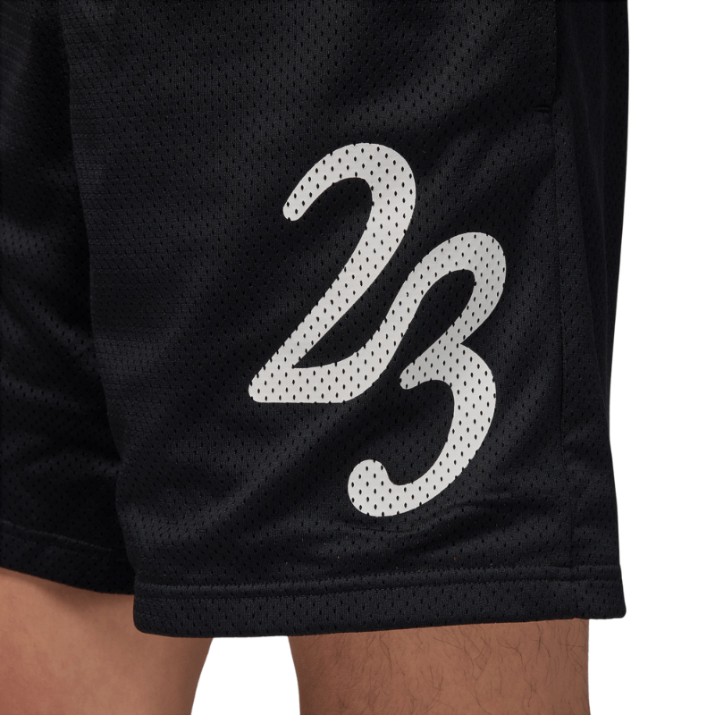 Air Jordan APPAREL Air Jordan MVP Mesh Shorts - Men's