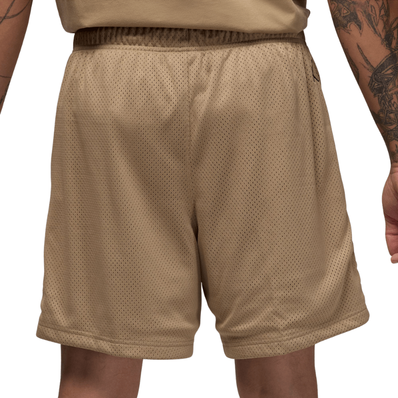 Air Jordan APPAREL Air Jordan MVP Mesh Shorts - Men's