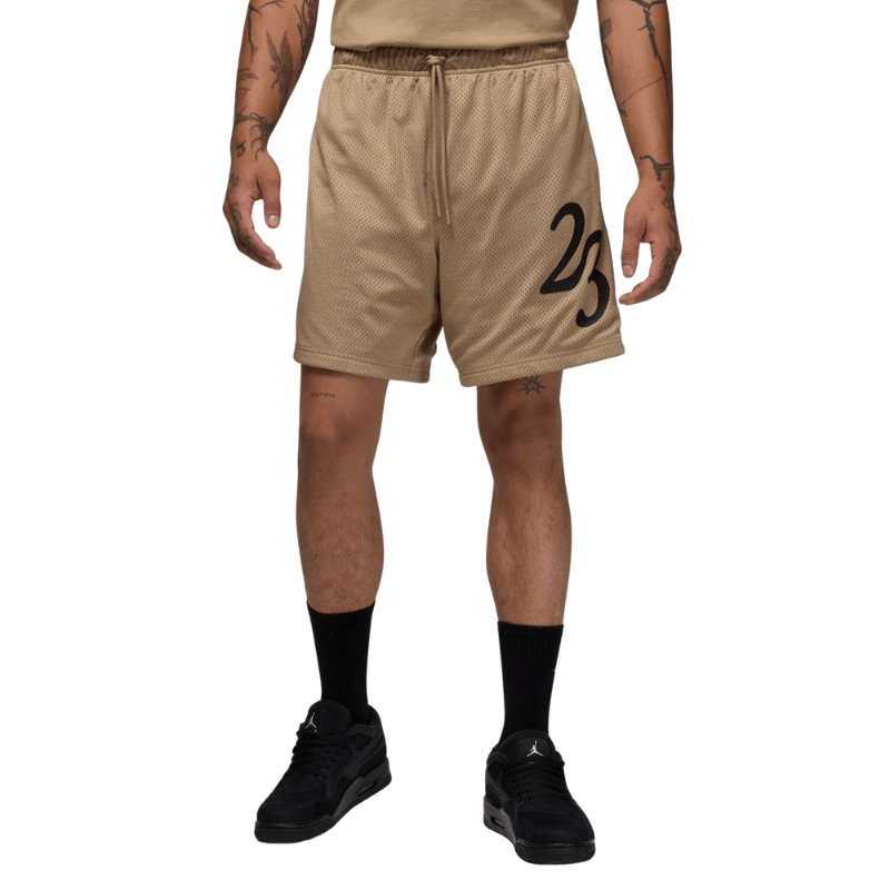 Air Jordan APPAREL Air Jordan MVP Mesh Shorts - Men's