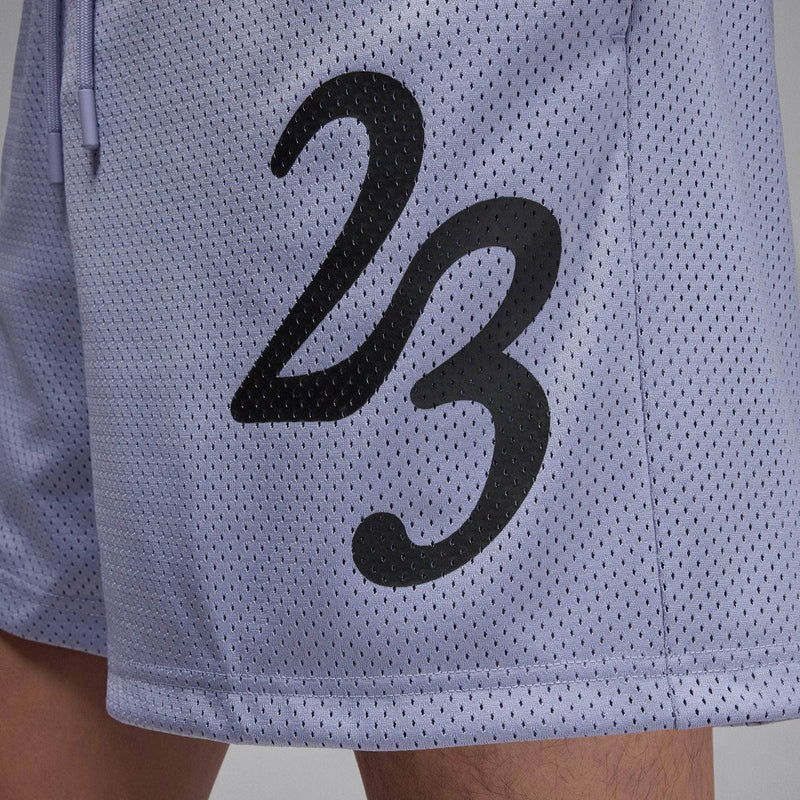 Air Jordan APPAREL Air Jordan MVP Mesh Shorts - Men's