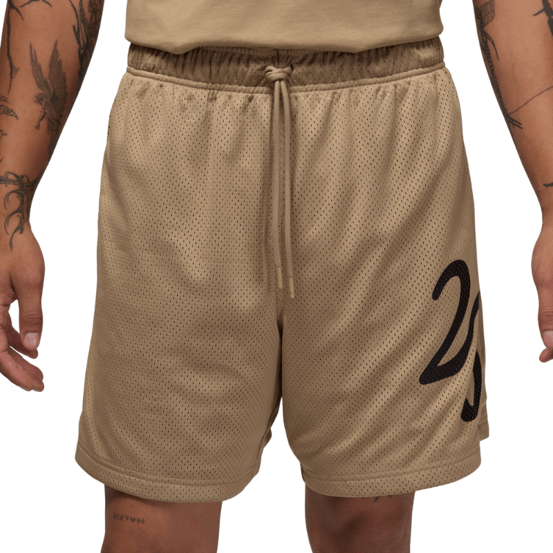 Air Jordan APPAREL Air Jordan MVP Mesh Shorts - Men's