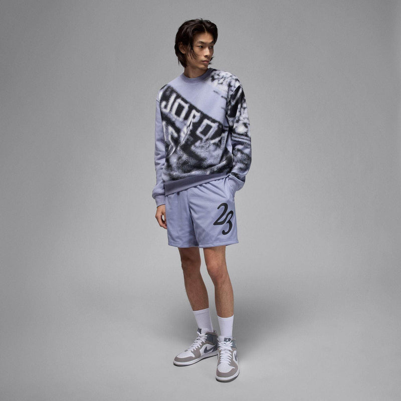 Air Jordan APPAREL Air Jordan MVP Mesh Shorts - Men's