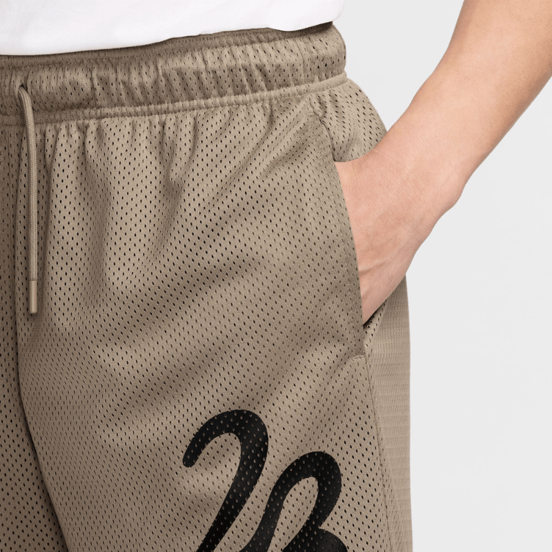 Air Jordan APPAREL Air Jordan MVP Mesh Shorts - Men's
