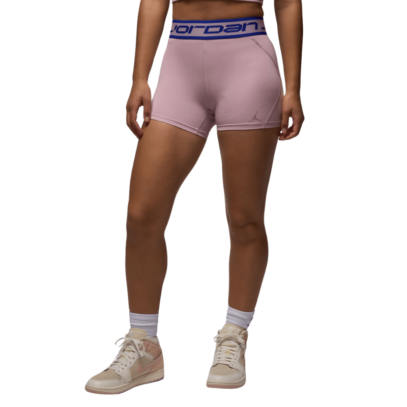 Air Jordan Apparel Air Jordan Sport 5" Shorts - Women's