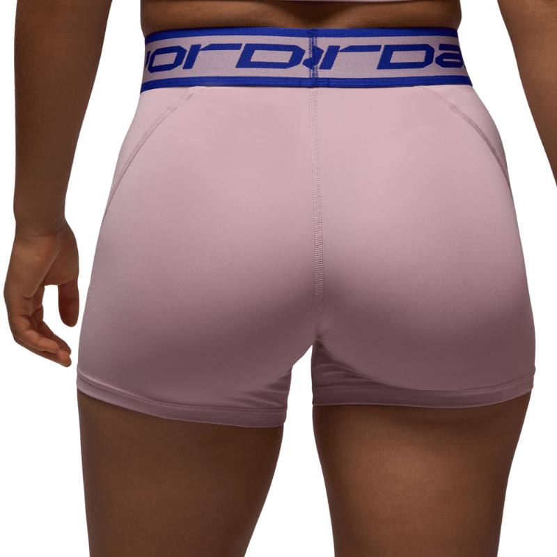 Air Jordan Apparel Air Jordan Sport 5" Shorts - Women's