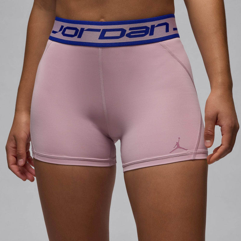 Air Jordan Apparel Air Jordan Sport 5" Shorts - Women's