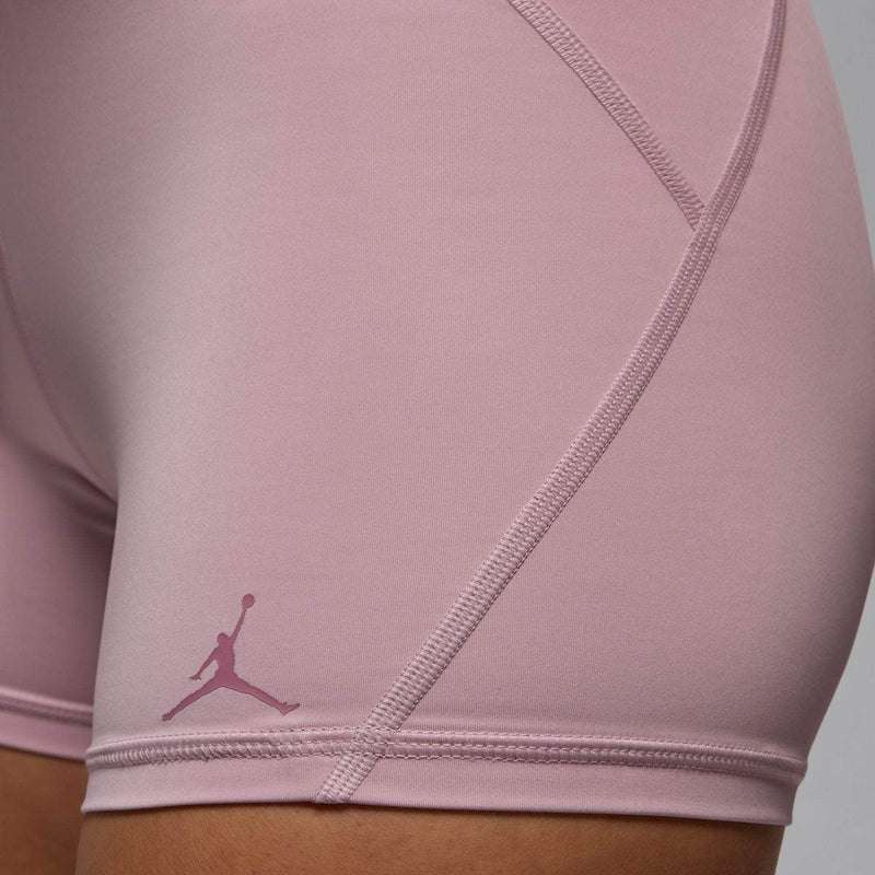 Air Jordan Apparel Air Jordan Sport 5" Shorts - Women's