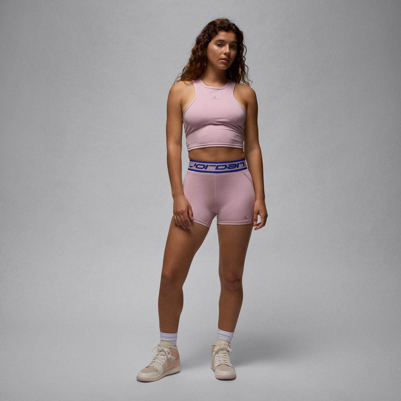 Air Jordan Apparel Air Jordan Sport 5" Shorts - Women's