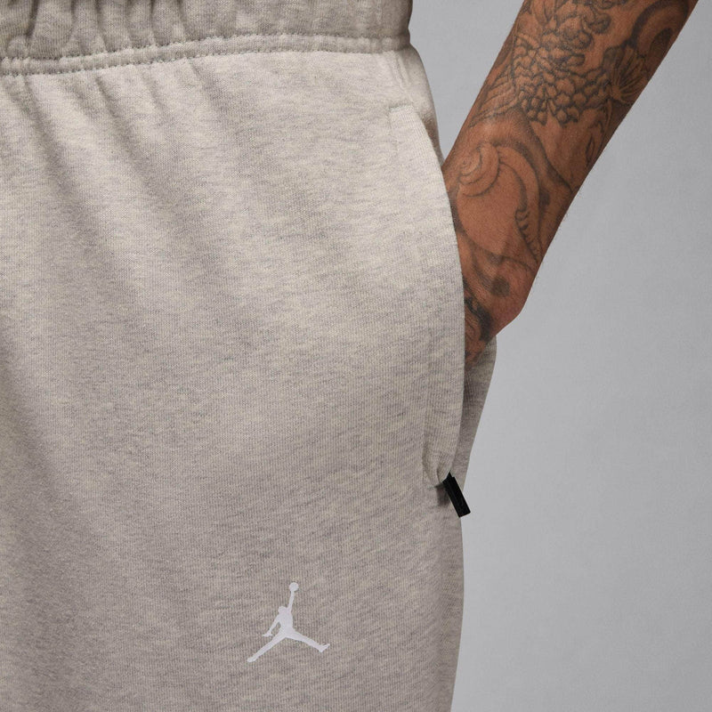 Air Jordan APPAREL Air Jordan Sport Crossover Dri-FIT Fleece Pants - Men's