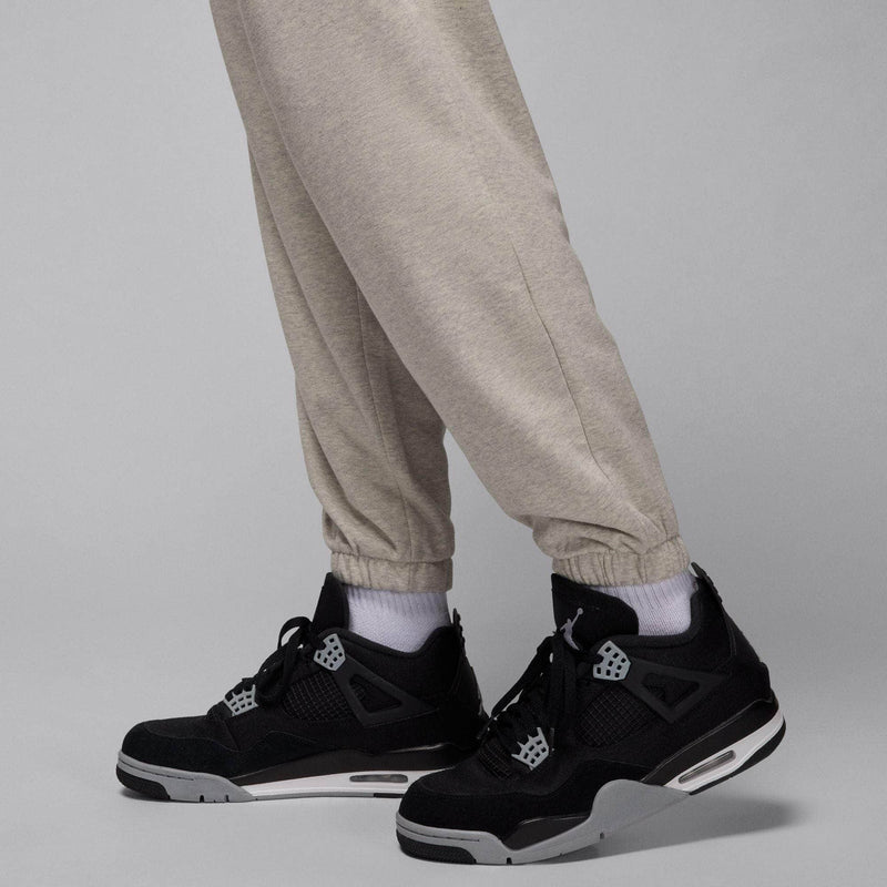 Air Jordan APPAREL Air Jordan Sport Crossover Dri-FIT Fleece Pants - Men's