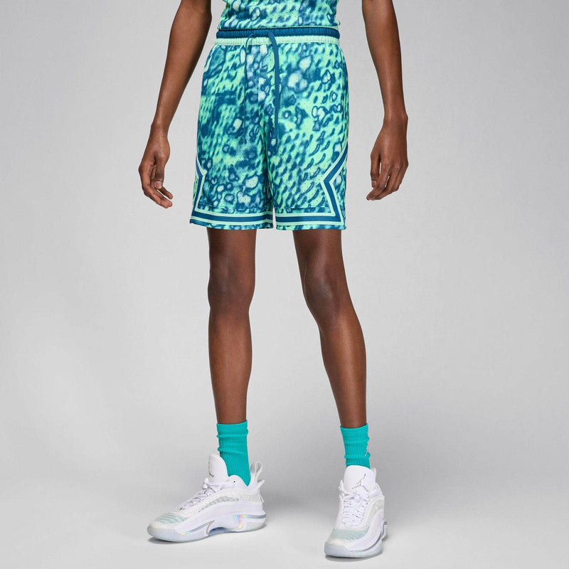 Air Jordan Apparel Air Jordan Sport Diamond Shorts - Men's