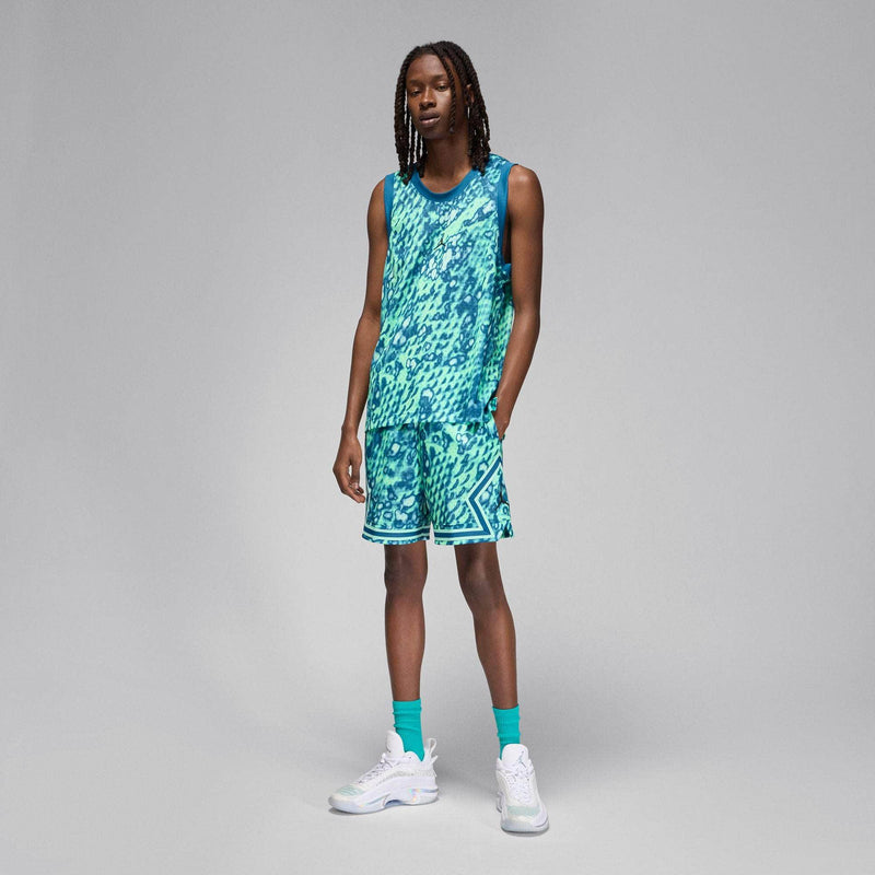 Air Jordan Apparel Air Jordan Sport Diamond Shorts - Men's