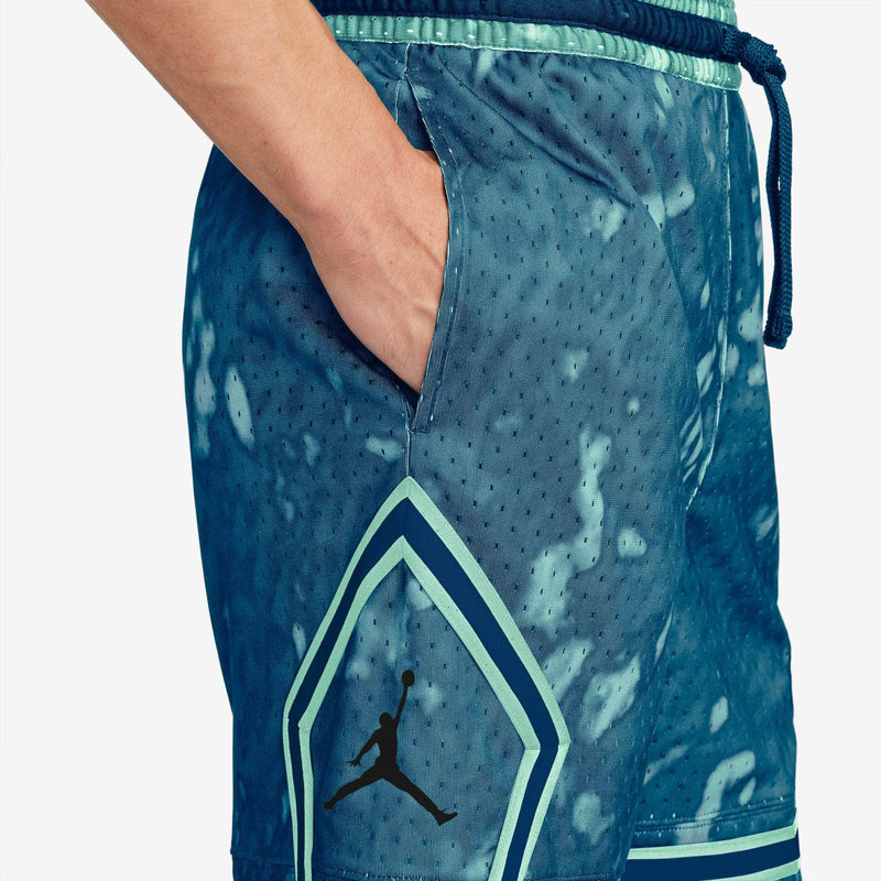 Air Jordan Apparel Air Jordan Sport Diamond Shorts - Men's