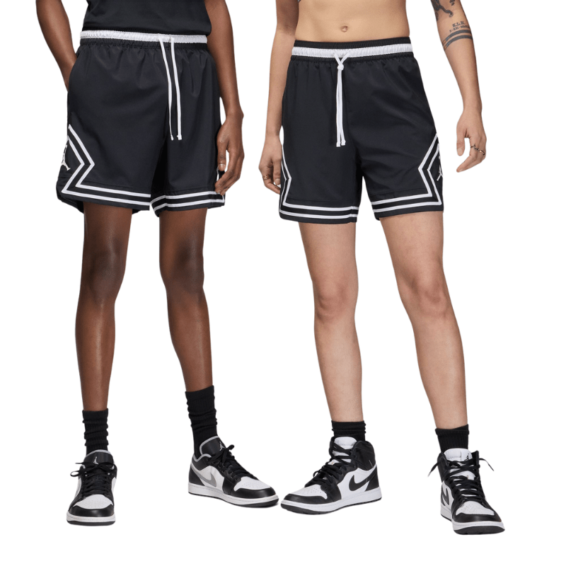 Air Jordan Apparel Air Jordan Sport  Dri-FIT Woven Diamond Shorts - Men's