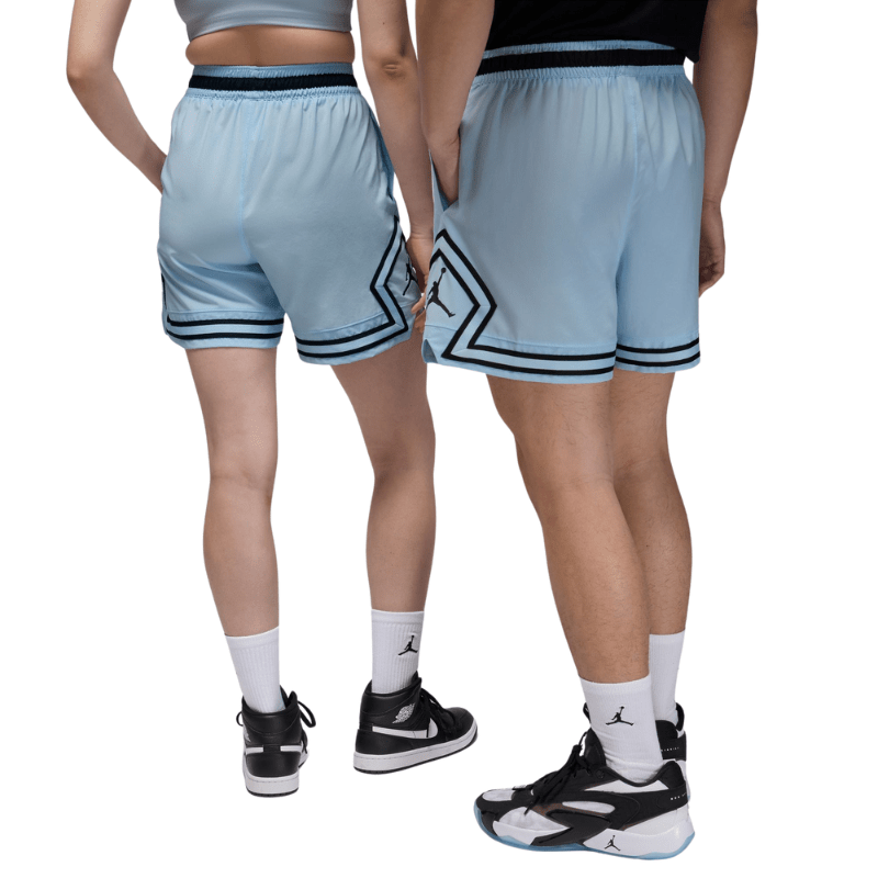 Air Jordan Apparel Air Jordan Sport  Dri-FIT Woven Diamond Shorts - Men's