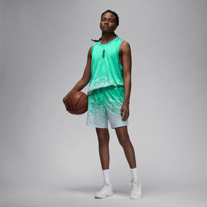 Air Jordan Apparel Air Jordan Zion Williamson Zion Shorts - Men's