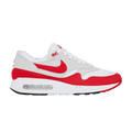 Nike Air Max 1 '86 OG Big Bubble Sport Red - Side Kicks