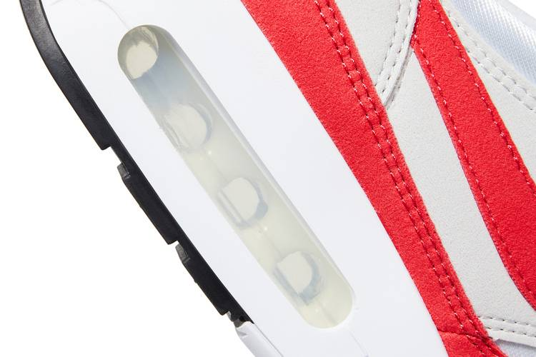 Air Max 1 '86 OG Big Bubble Sport Red