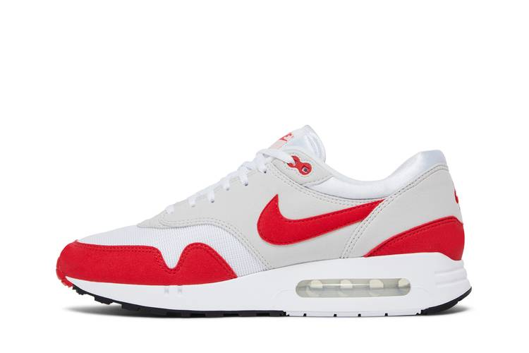 Air Max 1 '86 OG Big Bubble Sport Red